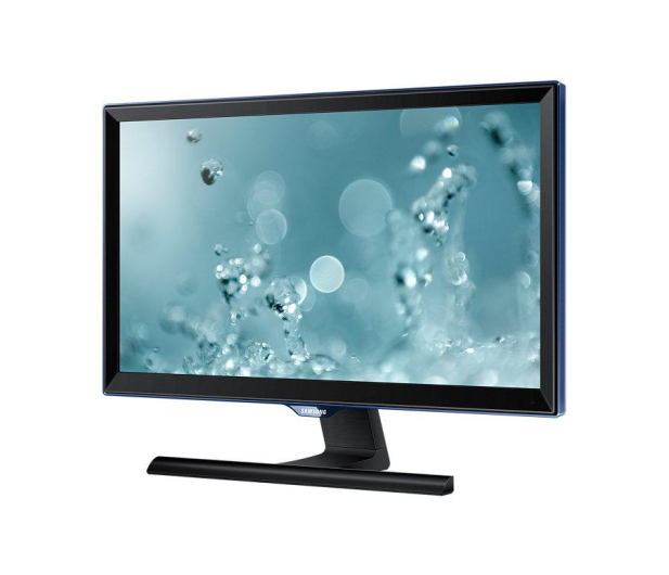 Samsung S22E390HS czarny - 253484 - zdjęcie 4